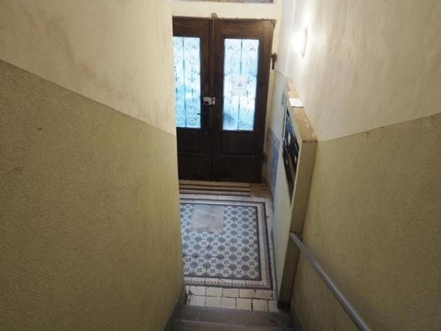 VILLA in VENDITA a TRIESTE di 10 vani