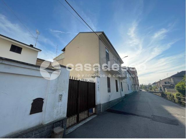 Villa in vendita a Trino VC