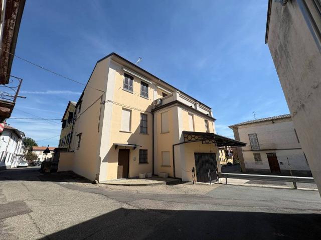 Villa in vendita a Trino VC