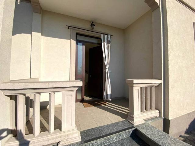 Villa in vendita a Trino VC