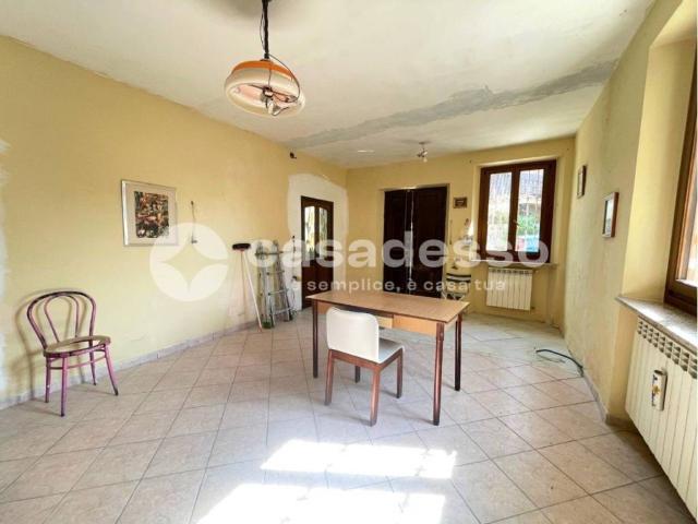 Villa in vendita a Trino VC