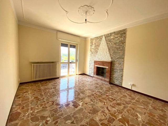 Villa in vendita a Trino VC