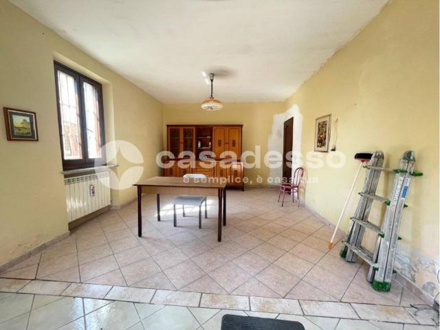Villa in vendita a Trino VC