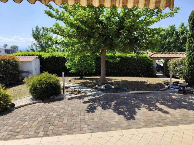 Villa in vendita a Trinità CN