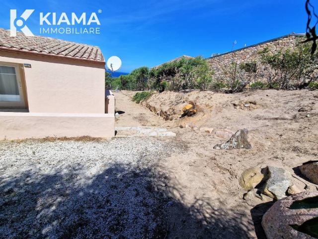 Villa in vendita a Trinità d'Agultu e Vignola OT