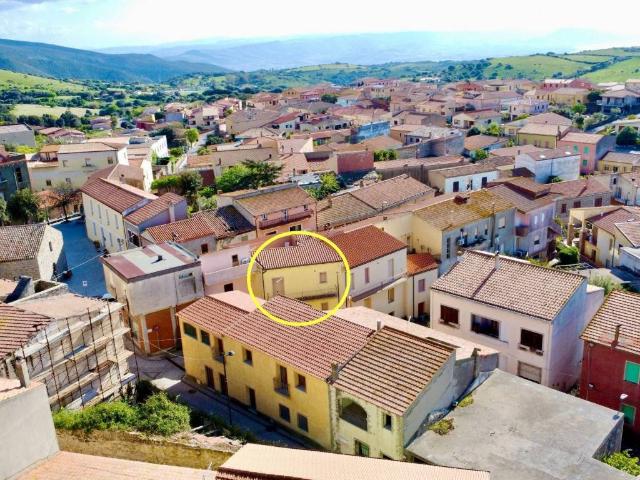 Villa in vendita a Trinità d'Agultu e Vignola OT
