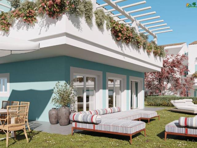 Villa in vendita a Trinità d'Agultu e Vignola OT