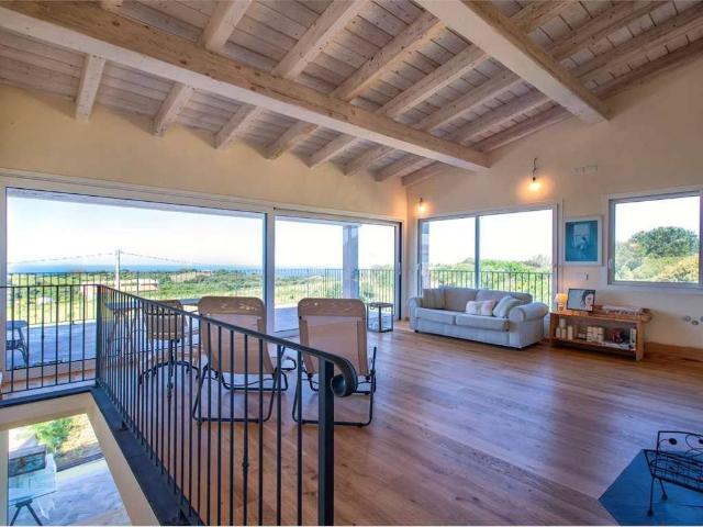 Villa in vendita a Trinità d'Agultu e Vignola OT