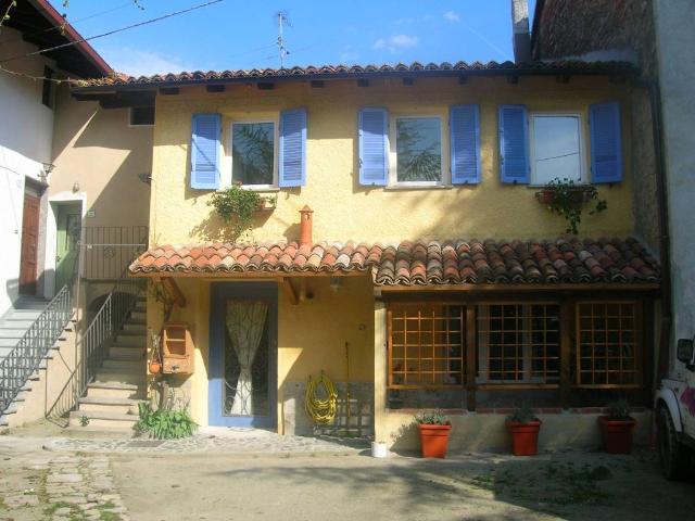 Villa in vendita a Trisobbio AL