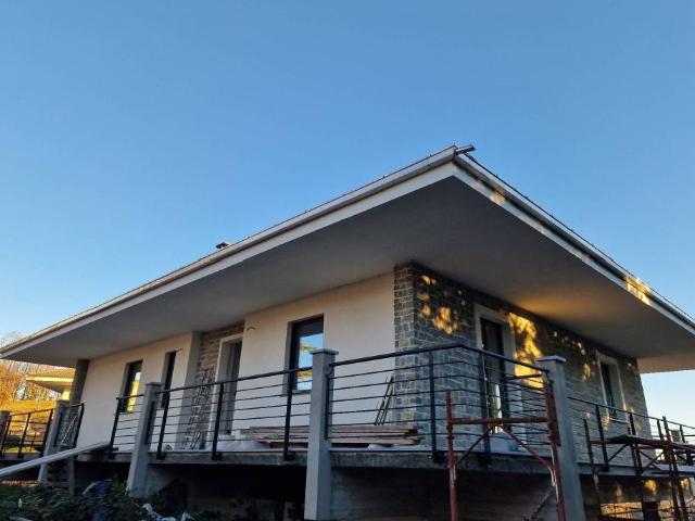 Villa in vendita a Trisobbio AL