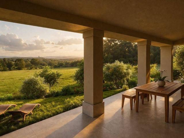 Villa in vendita a Trissino