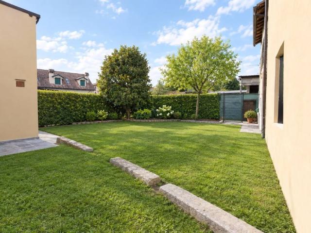 Villa in vendita a Trissino VI