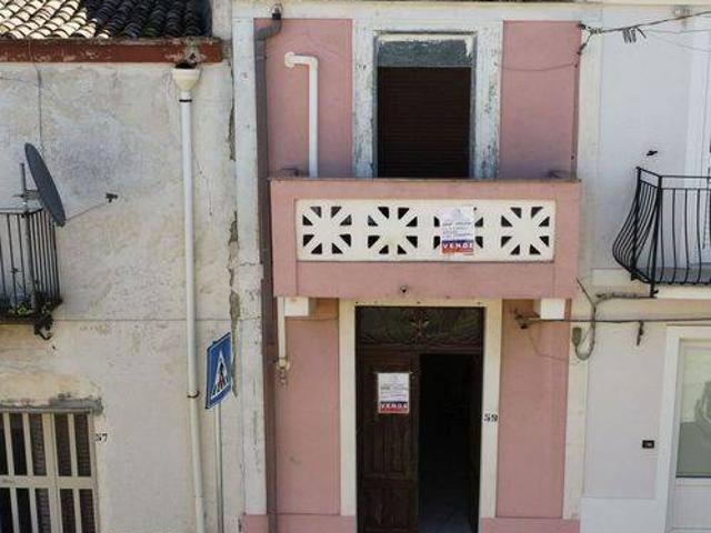 Villa in vendita a Tripi Abakainon ME