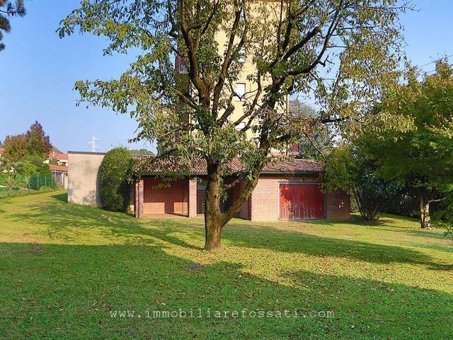 Villa in vendita a Triuggio MB
