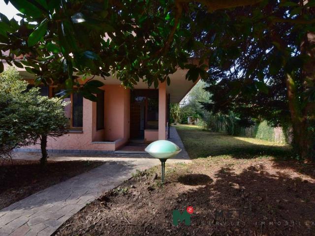 Villa in vendita a Triuggio MB