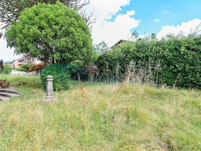 Villa in vendita a Triuggio MB
