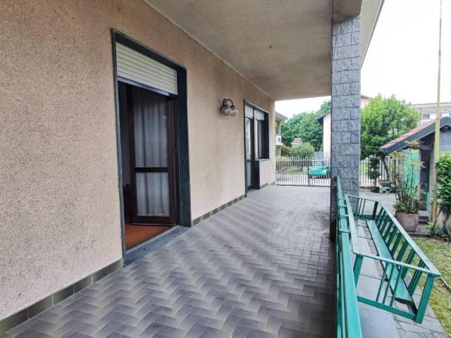 Villa in vendita a Triuggio MB