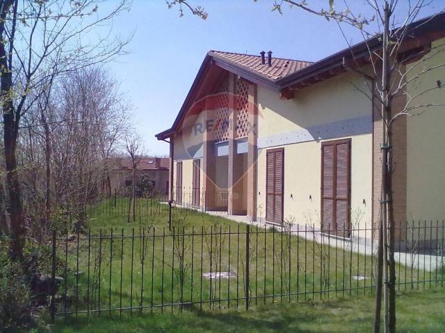 Villa in vendita a Triuggio MB