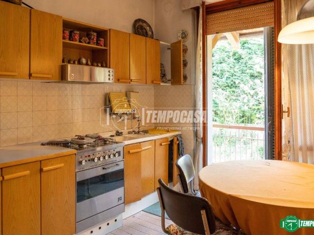 Villa in vendita a Triuggio MB