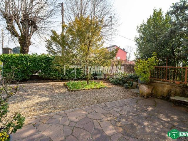 Villa in vendita a Triuggio MB