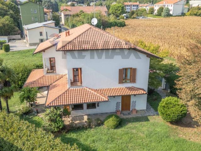 Villa in vendita a Triuggio MB