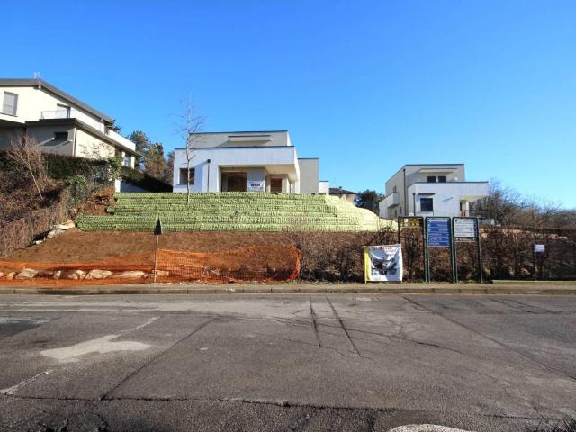 Villa in vendita a Triuggio MB