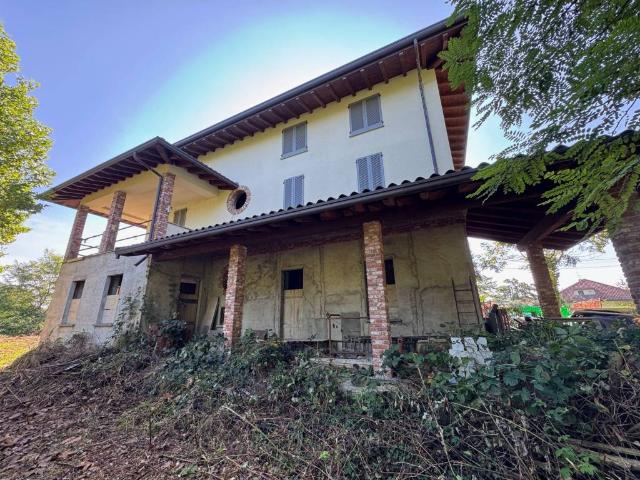 Villa in vendita a Triuggio MB