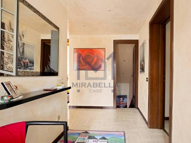 Villa in vendita a Triuggio MB