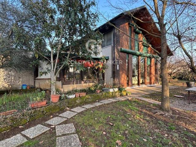 Villa in vendita a Triuggio MB