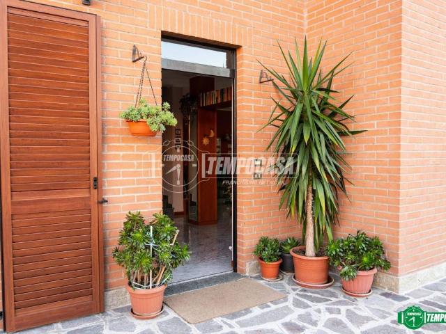 Villa in vendita a Triuggio MB
