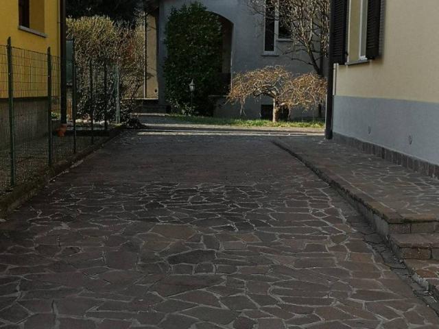 Villa in vendita a Triuggio MB