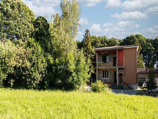 Villa in vendita a Triuggio MB