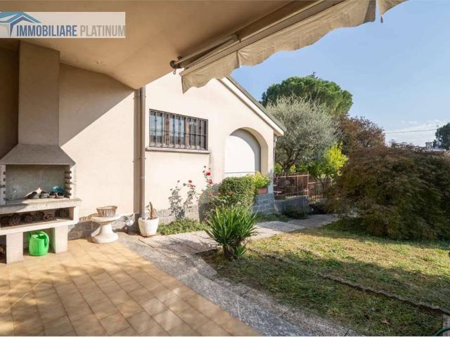Villa in vendita a Triuggio MB