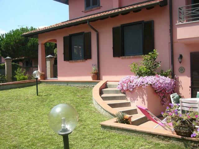 Villa in vendita a Trivolzio PV