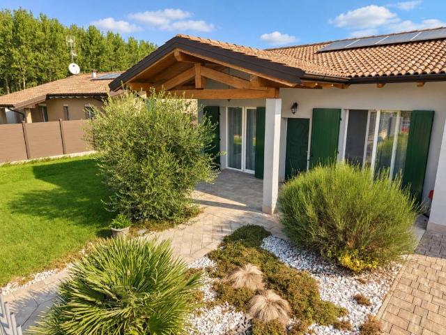 Villa in vendita a Trivolzio PV