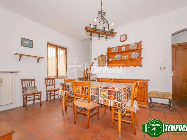 Villa in vendita a Trivolzio PV