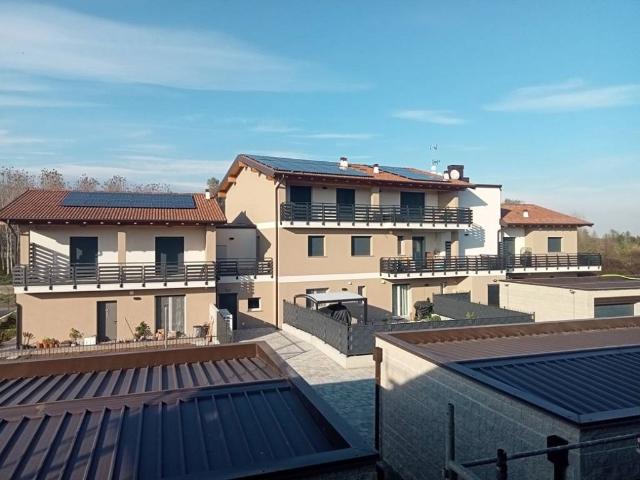 Villa in vendita a Trivolzio PV