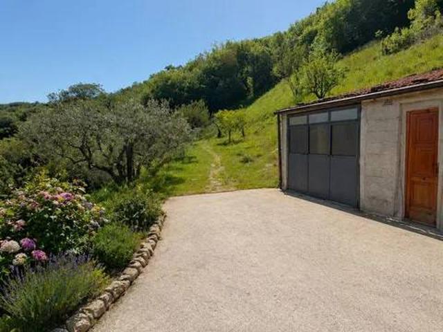 Villa in vendita a Trivento CB