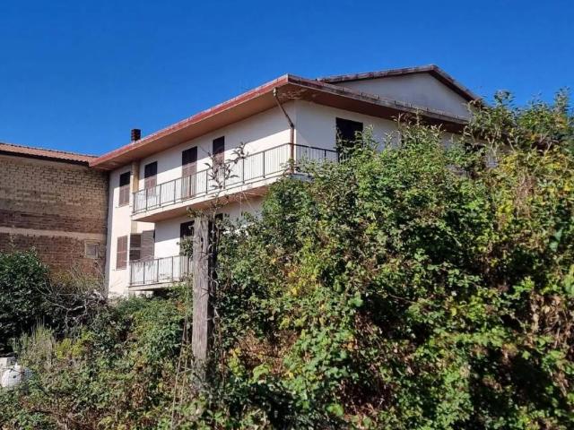 Villa in vendita a Trivigliano FR