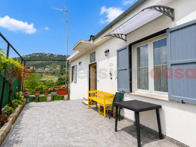 Villa in vendita a Trivigliano FR