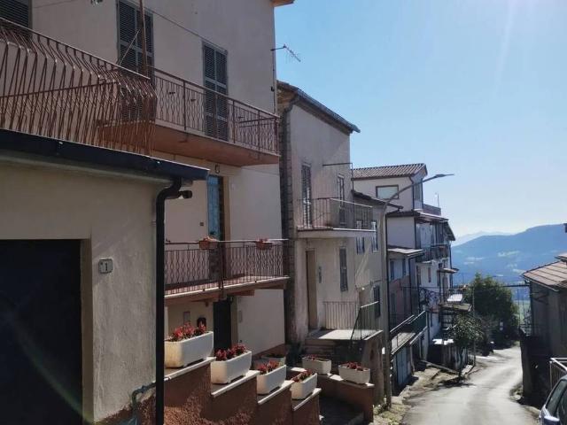 Villa in vendita a Trivigliano FR
