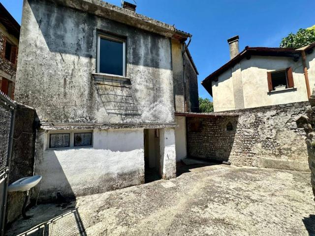 Villa in vendita a Trivignano Udinese UD
