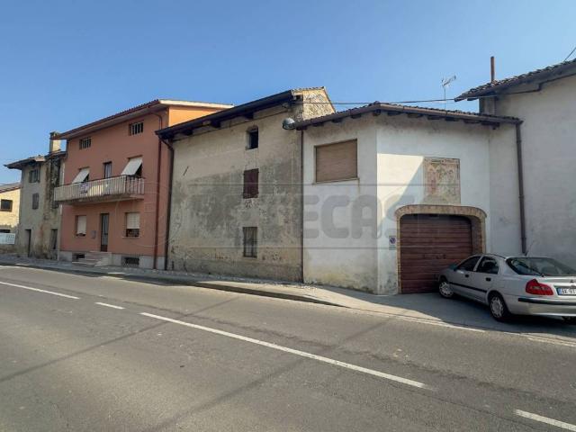 Villa in vendita a Trivignano Udinese UD