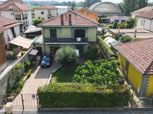 Villa in vendita a Trofarello TO