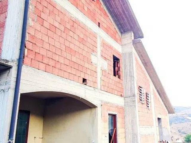 Villa in vendita a Troina EN