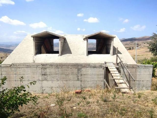Villa in vendita a Troina EN