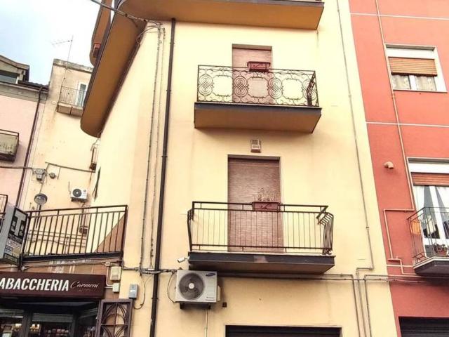 Villa in vendita a Troina EN