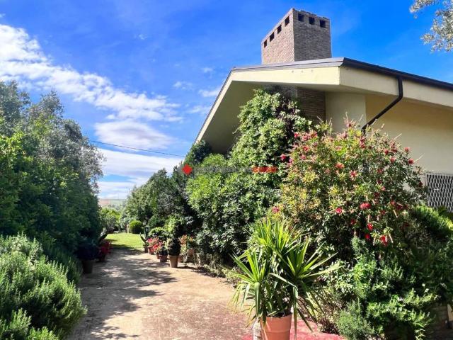 Villa in vendita a Troia FG
