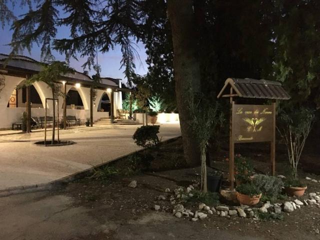 Villa in vendita a Troia FG