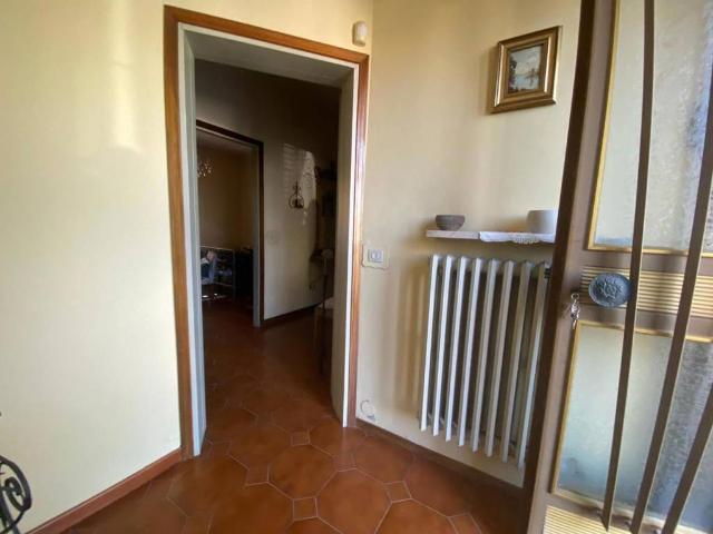 Villa in vendita a Tromello PV